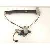 Recambio de elevalunas delantero derecho para chevrolet matiz 1.0 cat referencia OEM IAM 96601566  96485142