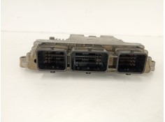 Recambio de centralita para citroen c3 1.4 hdi audace referencia OEM IAM 281012529 9663475880  2