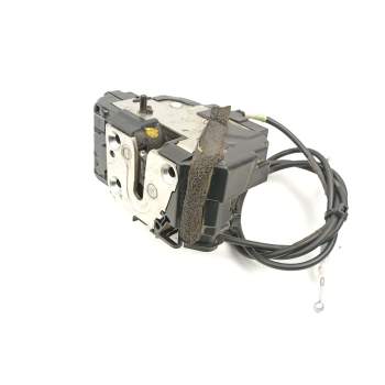 CERRADURA PUERTA TRASERA DERECHA 825004JK0A 