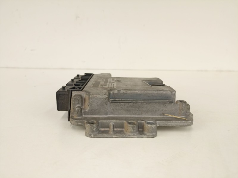 Recambio de centralita para citroen c3 1.4 hdi audace referencia OEM IAM 281012529 9663475880 