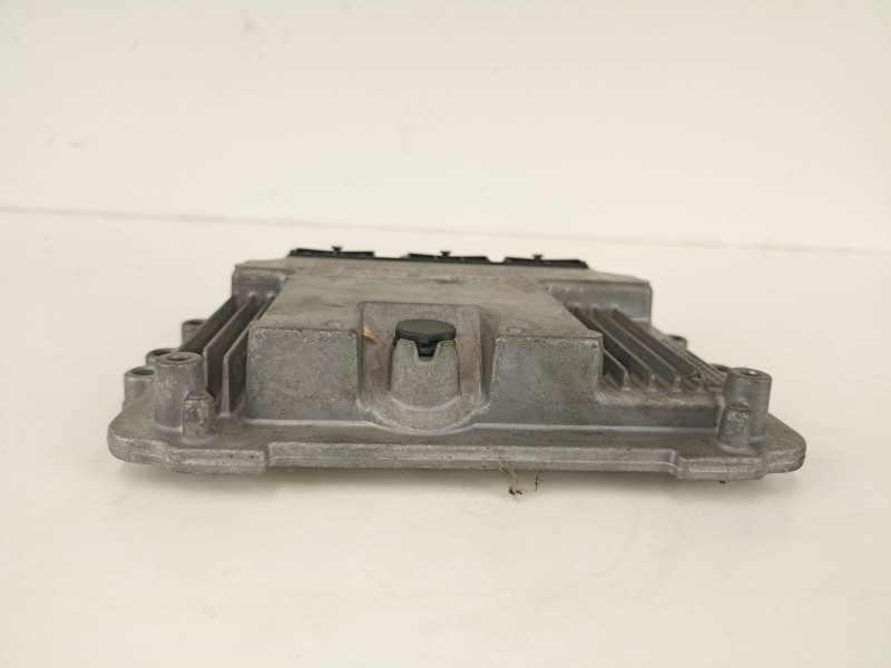 Recambio de centralita para citroen c3 1.4 hdi audace referencia OEM IAM 281012529 9663475880 