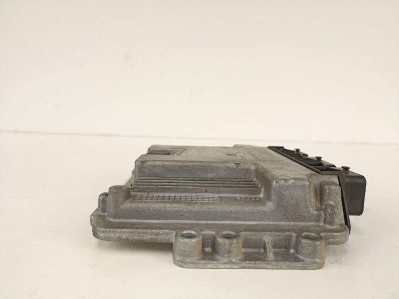 Recambio de centralita para citroen c3 1.4 hdi audace referencia OEM IAM 281012529 9663475880 
