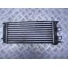 Recambio de radiador intercooler para peugeot partner 1.6 hdi referencia OEM IAM 9684212480  