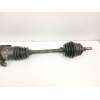 Recambio de transmision delantera derecha para mercedes-benz clase a (w168) a 160 (168.033, 168.133) referencia OEM IAM A1683702