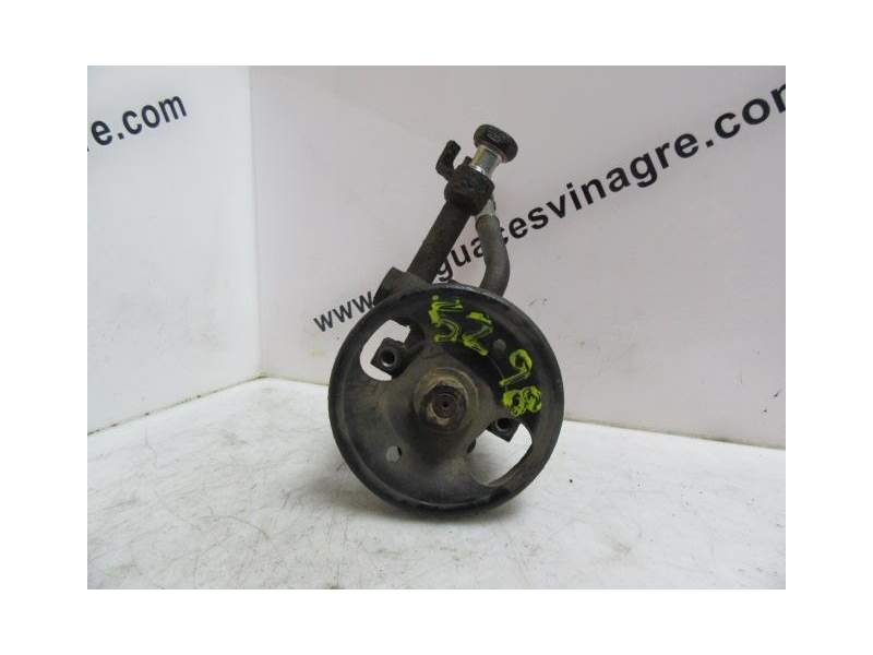 Recambio de bomba direccion para nissan pathfinder 2.5 td referencia OEM IAM   