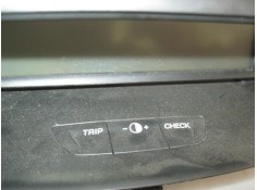 Recambio de cuadro instrumentos : citroen c 4 : 1.6 td-9hx (90,03cv) 5p [2008] para citroen c 4 1.6 td-9hx referencia OEM IAM P9 2