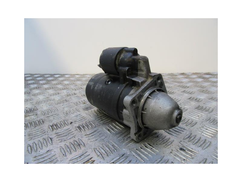 Recambio de motor arranque : ford orion : 1.6 g (88,37cv) [1986] para ford orion 1.6 g referencia OEM IAM 0001208423  