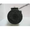 Recambio de compresor aire acondicionado para opel vectra 2.0 td -x200tl referencia OEM IAM 1135292  