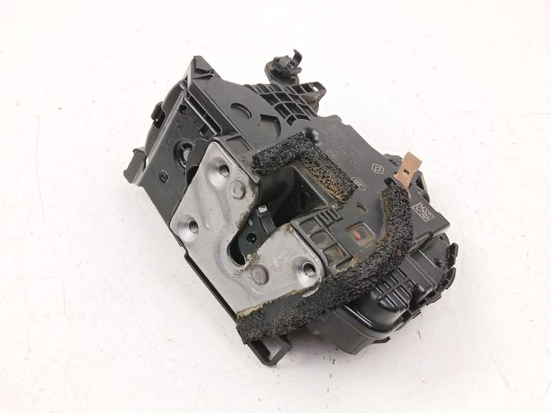 Recambio de cerradura puerta delantera derecha para renault captur i (j5_, h5_) 1.2 tce 120 referencia OEM IAM 805022764R  
