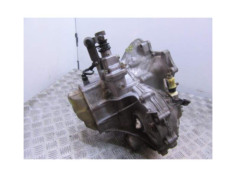 Recambio de caja cambios 5v gasolina para daewoo matiz (m100, m150) 0.8 referencia OEM IAM   