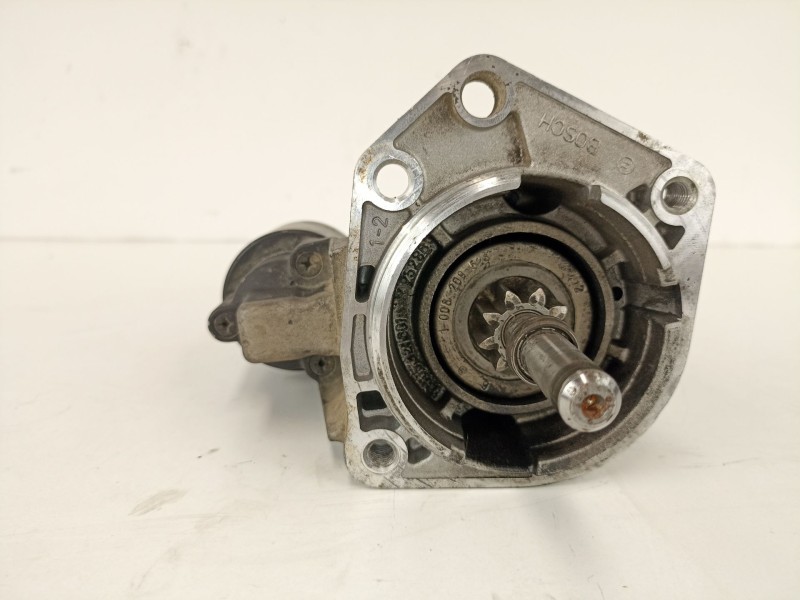 Recambio de motor arranque para volkswagen polo 1.3 g referencia OEM IAM 2339303222722  