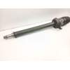 Recambio de transmision delantera derecha para mercedes-benz clase a (w168) a 160 (168.033, 168.133) referencia OEM IAM A1683702