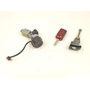 CONMUTADOR DE ARRANQUE 4162KF 