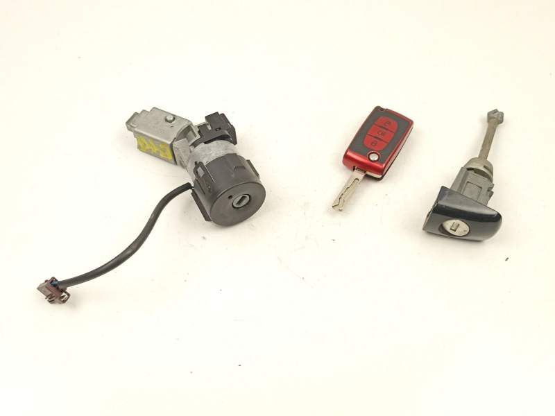 Recambio de conmutador de arranque para citroën c4 picasso i monospace (ud_) 1.6 16v referencia OEM IAM 4162KF  