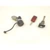 Recambio de conmutador de arranque para citroën c4 picasso i monospace (ud_) 1.6 16v referencia OEM IAM 4162KF  