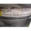 Recambio de compresor aire acondicionado para opel vectra 2.0 td -x200tl referencia OEM IAM 1135292  