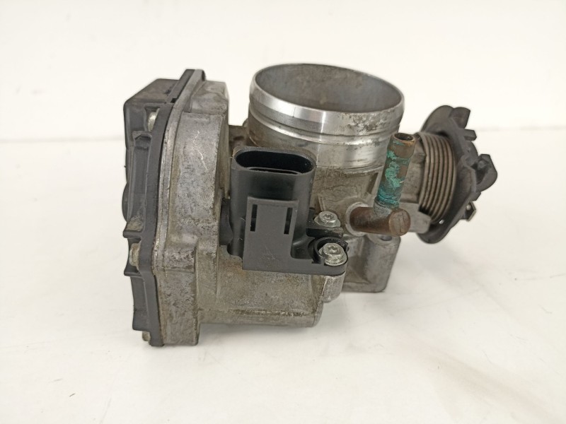 Recambio de caja mariposa para seat toledo 1.6 g -aft referencia OEM IAM 037133061BQ  