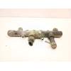 Recambio de rampa inyectora para mazda 6 berlina (gg) 2.0 crtd 136 active (4-ptas.) referencia OEM IAM RF5C13GC0  