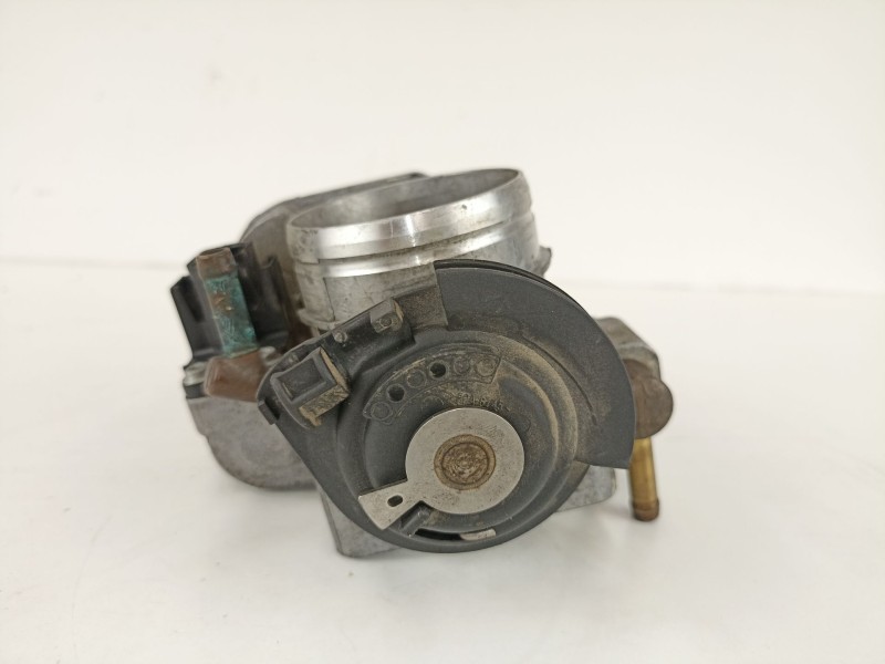 Recambio de caja mariposa para seat toledo 1.6 g -aft referencia OEM IAM 037133061BQ  