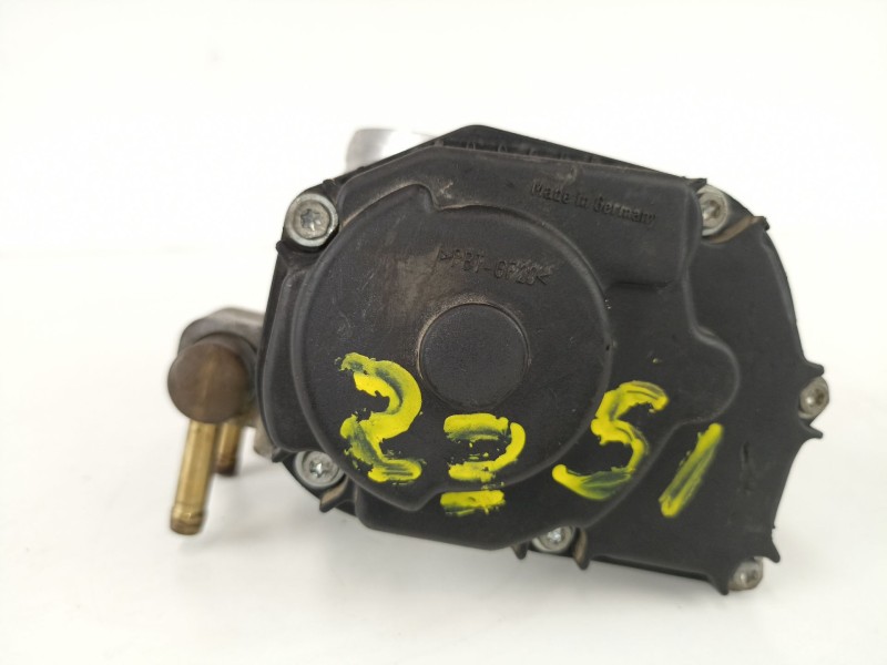 Recambio de caja mariposa para seat toledo 1.6 g -aft referencia OEM IAM 037133061BQ  