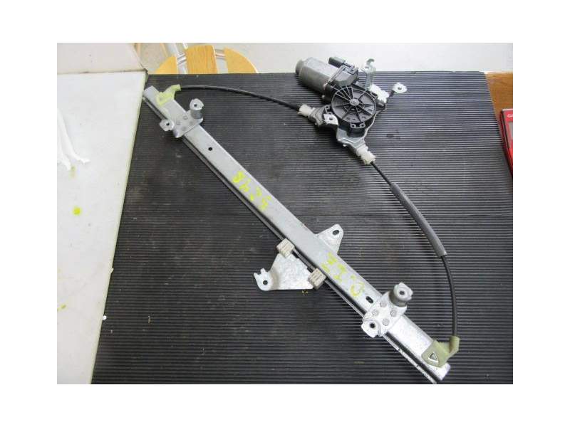 Recambio de elevalunas delantero izquierdo para nissan pathfinder 2.5 td referencia OEM IAM CONFORD  