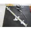 Recambio de elevalunas delantero izquierdo para nissan pathfinder 2.5 td referencia OEM IAM CONFORD  