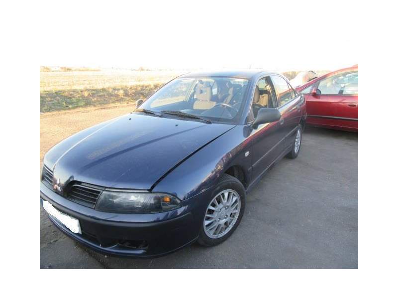 MITSUBISHI CARISMA