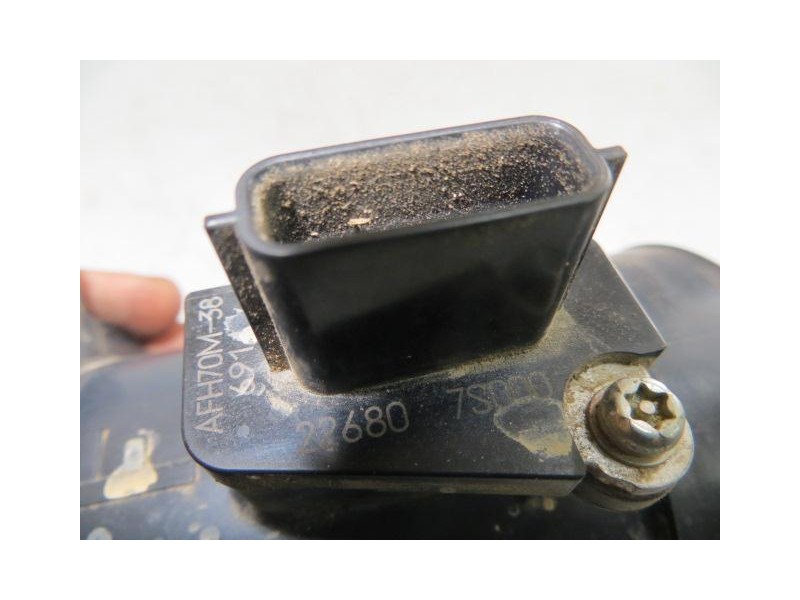 Recambio de caudalimetro : nissan x-trail : 2.2 d -yd22 (136cv) 5p [2007] para nissan x-trail 2.2 d -yd22 referencia OEM IAM 226