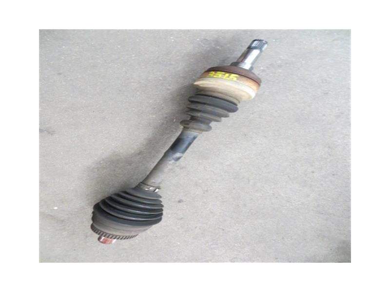 Recambio de transmision delantera izquierda para seat alhambra (7v8, 7v9) 2.0 i referencia OEM IAM   