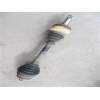 Recambio de transmision delantera izquierda para seat alhambra (7v8, 7v9) 2.0 i referencia OEM IAM   