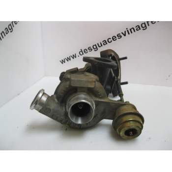 TURBO 90 531 518 
