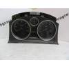 Recambio de cuadro instrumentos para opel astra 1.9 d d-z19dt referencia OEM IAM 13230576  