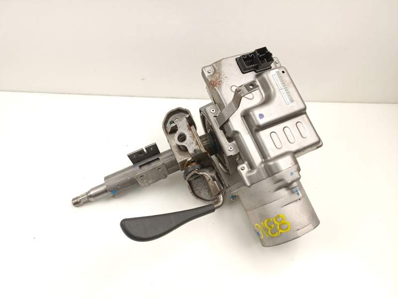 Recambio de bomba direccion electrica para ford ka (ru8) 1.2 referencia OEM IAM CS513C529AA38C5  735585205