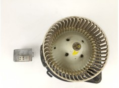 Recambio de motor calefaccion para seat toledo 1.8 g referencia OEM IAM 893820021 H148299091A 