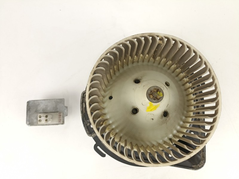 Recambio de motor calefaccion para seat toledo 1.8 g referencia OEM IAM 893820021 H148299091A 