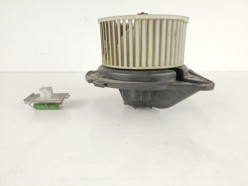 Recambio de motor calefaccion para seat toledo 1.8 g referencia OEM IAM 893820021 H148299091A 