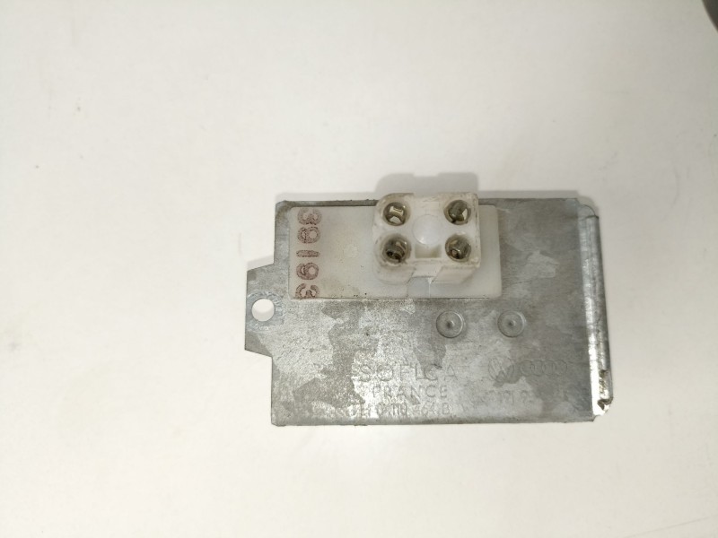 Recambio de motor calefaccion para seat toledo 1.8 g referencia OEM IAM 893820021 H148299091A 