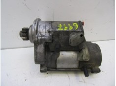 Recambio de motor arranque : mg zs : 2.0 td (112,85cv) [2005] para mg zs 2.0 td referencia OEM IAM 228000-4961  