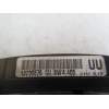 Recambio de cuadro instrumentos para opel astra 1.9 d d-z19dt referencia OEM IAM 13230576  