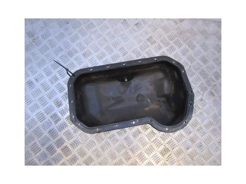 Recambio de carter aceite para seat alhambra (7v8, 7v9) 2.0 i referencia OEM IAM CHAPA  