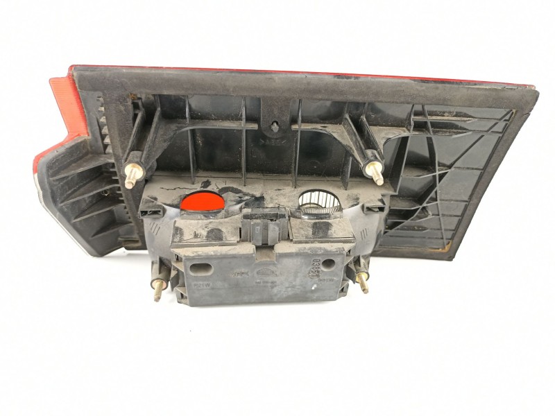 Recambio de piloto trasero izquierdo para seat toledo 1.9 d -ahu 5p referencia OEM IAM 1LO945093M  