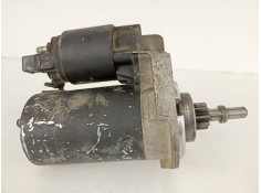 Recambio de motor arranque para seat toledo 1.8 g -adz referencia OEM IAM 023911023A 20911023R  2
