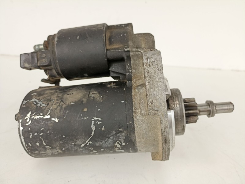 Recambio de motor arranque para seat toledo 1.8 g -adz referencia OEM IAM 023911023A 20911023R 