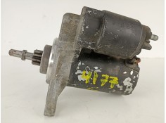 Recambio de motor arranque para seat toledo 1.8 g -adz referencia OEM IAM 023911023A 20911023R 