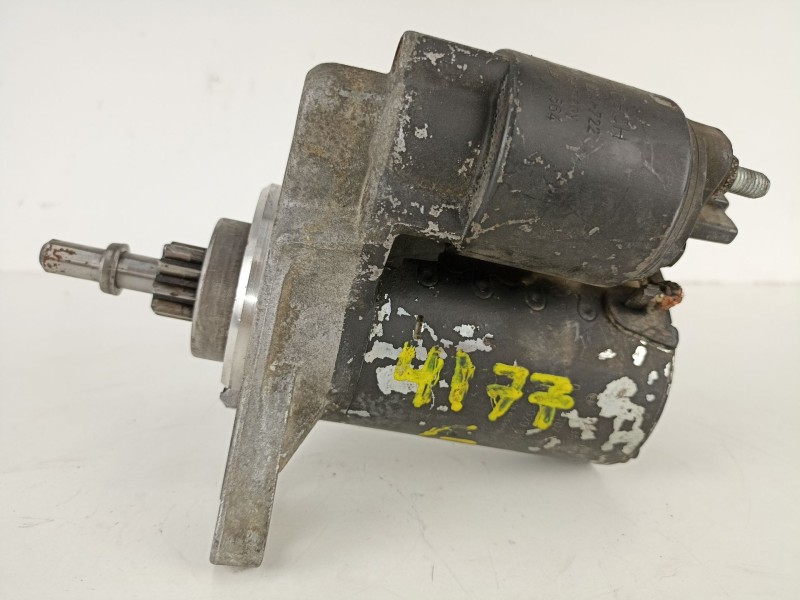 Recambio de motor arranque para seat toledo 1.8 g -adz referencia OEM IAM 023911023A 20911023R 
