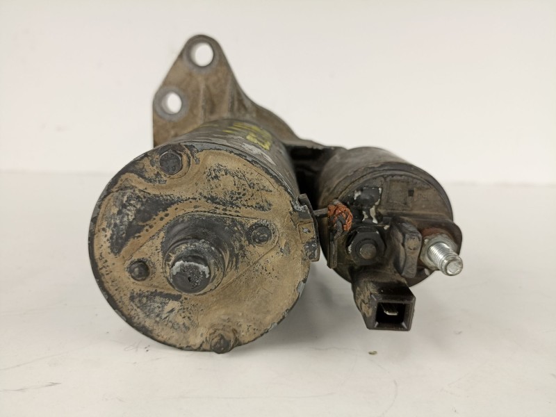 Recambio de motor arranque para seat toledo 1.8 g -adz referencia OEM IAM 023911023A 20911023R 