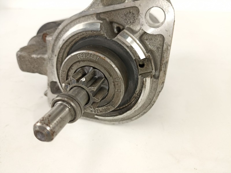 Recambio de motor arranque para seat toledo 1.8 g -adz referencia OEM IAM 023911023A 20911023R 