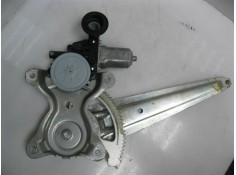 Recambio de elevalunas elec. tra. izq. : toyota land cruiser : 3.0 td/1kd (172,72cv) 5p [2007] para toyota land cruiser 3.0 td/1