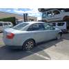 audi a4 b6 (8e2) del año 2001