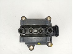 Recambio de bobina para dacia sandero 1.2 g - d4f f732 referencia OEM IAM 8200702693 77040001 